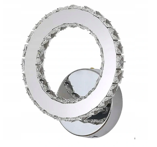 Бра Sailun светодиодное кольцо - фото 1 - id-p1457524819