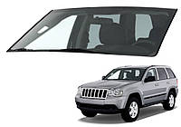 Лобовое стекло Jeep Grand Cherokee III 2005-2011