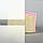 7790A, Sansa, гідробокс 90 x 90 см, рама сатин, скло прозоре-lines, заднє скло біле, фото 2