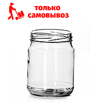 Банка для консервування 0,72 л твіст офф