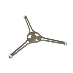 Ролер для мікрохвильової печі Whirlpool 482000007678