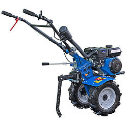 Мотоблок Кентавр МБ40-2