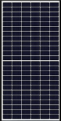 Сонячна батарея Risen Solar RSM144-7-445M