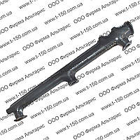 Труба водяна СМД-14, під фланець, 14-06С16-1, ремонт