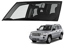 Лобове скло Jeep Patriot 2007-2016