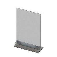 Менюхолдери формату А3 300мм*420мм