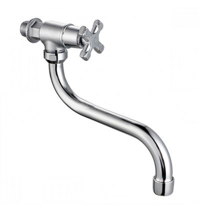 Змішувач для однієї води ZX JIK13-102-A