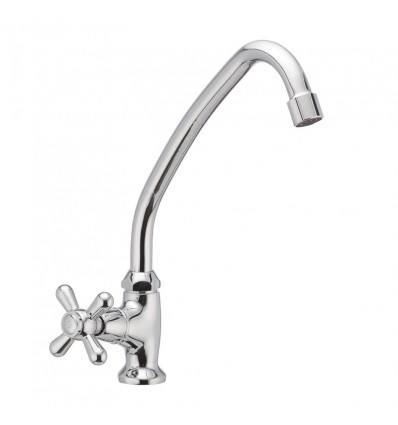 Змішувач для однієї води Hb DOMINOX