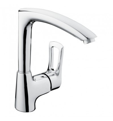 Змішувач для кухні HB Hansberg 018 Вухо