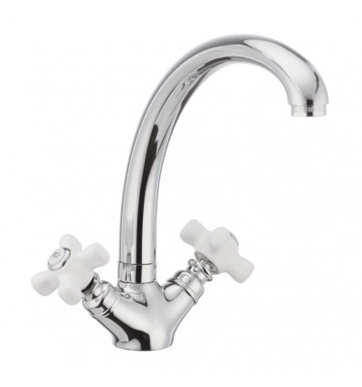 Змішувач для кухні HB 273 Odyssey