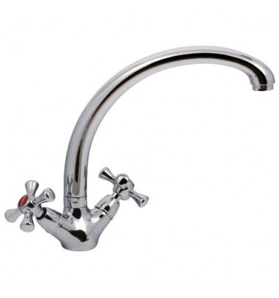 Змішувач для кухні HB 273 Smes