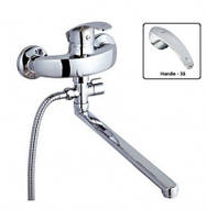 Змішувач для ванни ZX EYB-A135