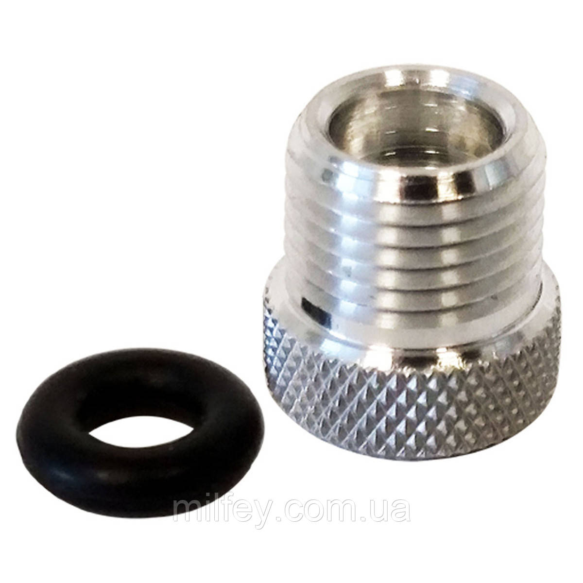 Переходник для аэрографа Paasche 1/8 BSP - 20 THREAD (ID#1457543987 ...