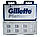 Леза Gillette "Platinum" 1уп., фото 4