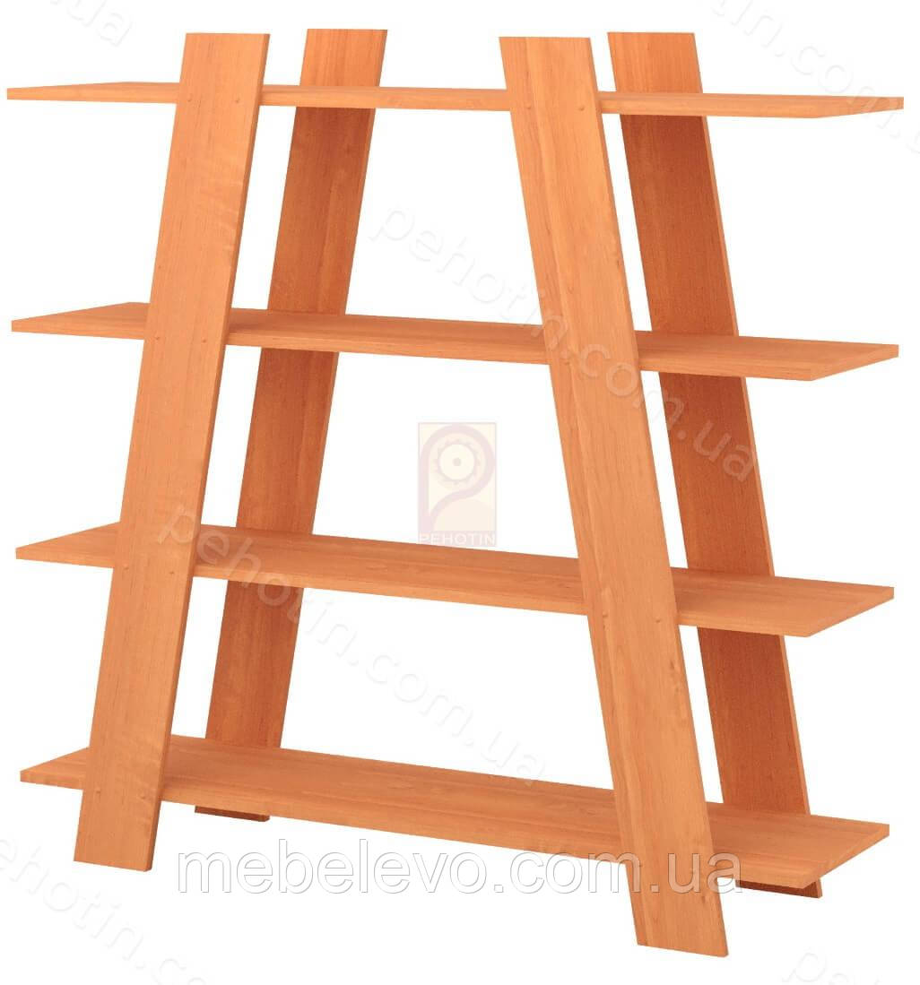 Стеллаж Пирамида 1160х1200х332мм Пехотин, цена 2200 грн — Prom.ua (ID ...