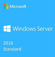 Microsoft Windows Server 2016 Standard x64 16 Core DVD ОЕМ (P73-07113), фото 3