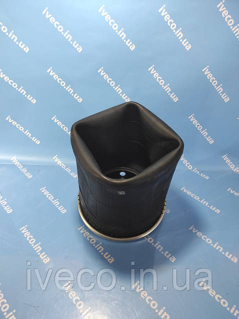 Пневмоподушка пневморессора SAF 2926V 2 шпильки-воздух