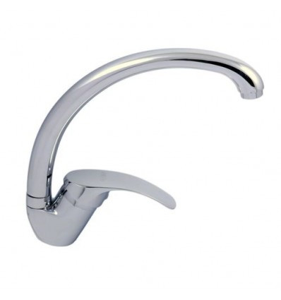 Змішувач для кухні Champ Mars 011 Вухо