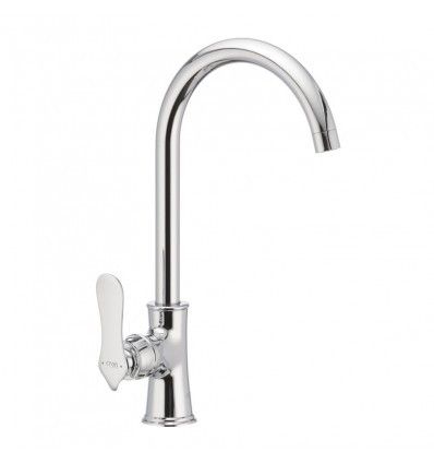 Змішувач для кухні CR Diamond Вухо 017
