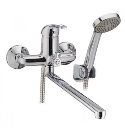Змішувач для ванни AFINA 006 (ЄВРО) Euro Product