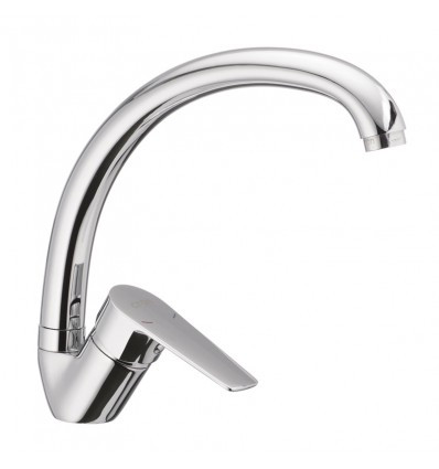 Змішувач для кухні CR Omega 011 Вухо
