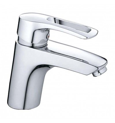 Змішувач для умивальника Hb HAMAN 001