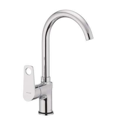 Змішувач для кухні MX DALLAS 014 NUT