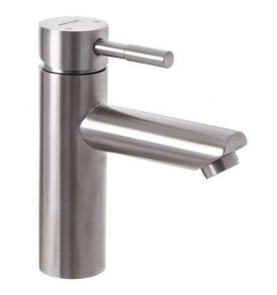 Змішувач для умивальника MX SUS-001-A з нержавіючої сталі SUS304 Німеччина