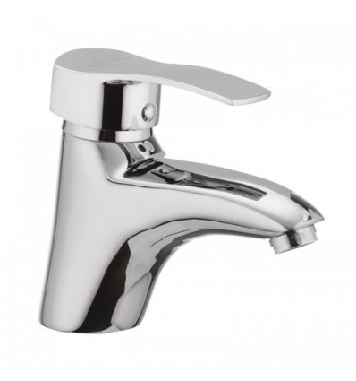 Змішувач для умивальника CR FOCUS 001 (N)