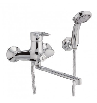Змішувач для ванни Hb HANSBERG 006 EURO