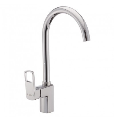 Змішувач для кухні HB Fenix 017 Вухо