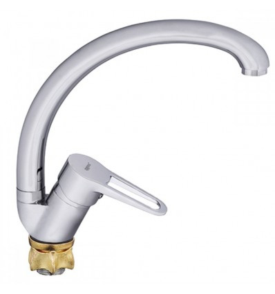 Змішувач для кухні ZX PUD4-045