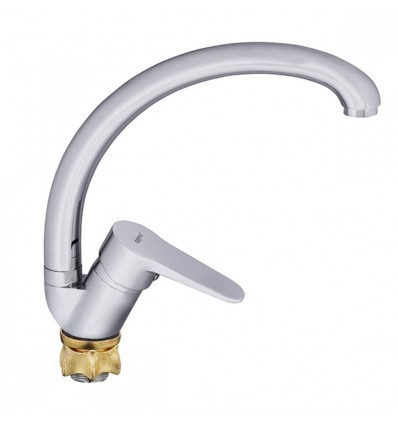 Змішувач для кухні ZX PUD4-146