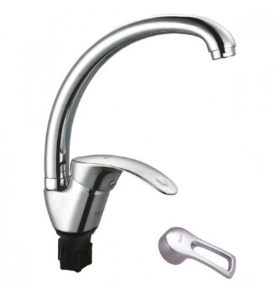 Змішувач для кухні ZX TEO-4 181