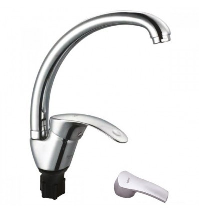 Змішувач для кухні ZX TEO-4 279