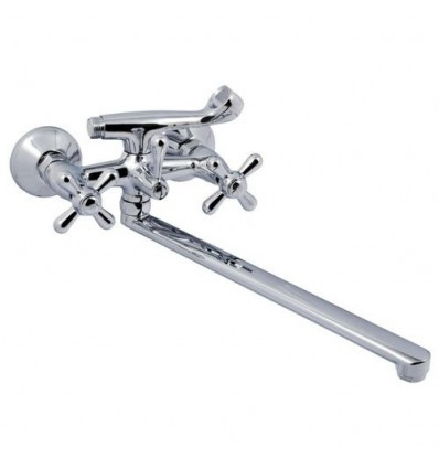 Змішувач для ванни 141 Dominox Euro Product