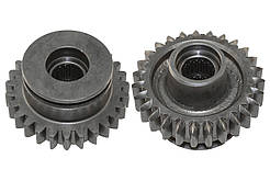 Шестерня задньої передачі GP Fiat Ducato 27x41 (9670611780)