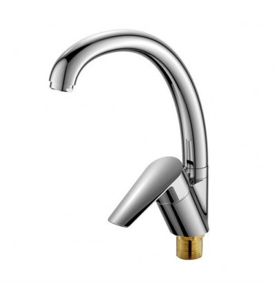 Змішувач для кухні CR OMEGA 777 гайка