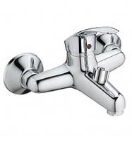 Змішувач для ванни CR Fabio 009 euro