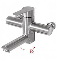 Змішувач для ванни MX DAX-009 (EURO)