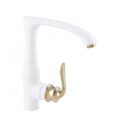 Змішувач для кухні ZX Z40219-7