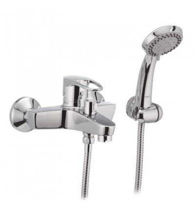 Змішувач для ванни HB Xide 009 euro