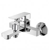 Змішувач для ванни CR Kubus 009 euro