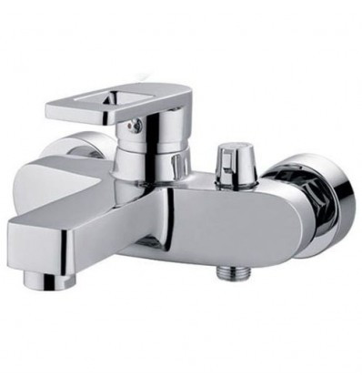 Змішувач для ванни HB Gudini 009 euro