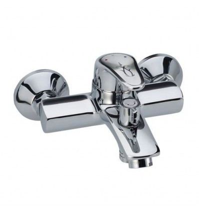 Змішувач для ванни HB Magic 009 euro