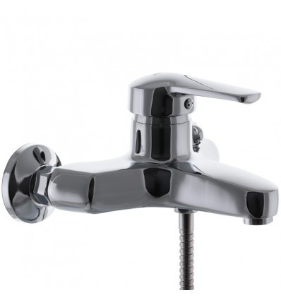 Змішувач для ванни ZX FAD-A182, фото 1