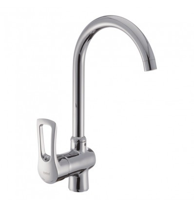 Змішувач для кухні HB Hansberg 017 Вухо