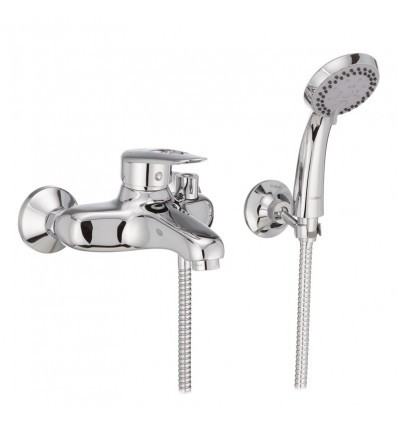 Змішувач для ванни HB Disk 009 euro