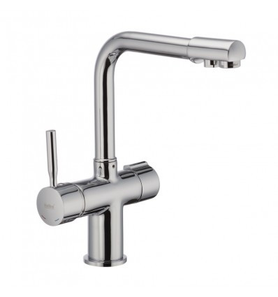 Змішувач для кухні з виходом для питної води HB Hans 021, фото 1