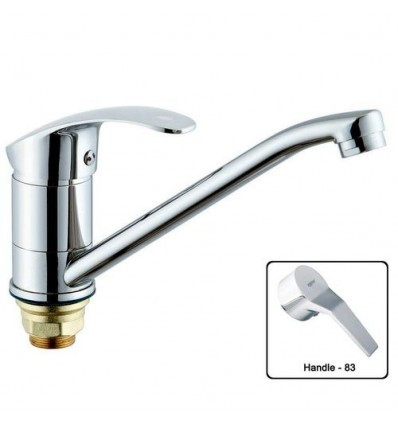 Змішувач для кухні ZX PED-A283